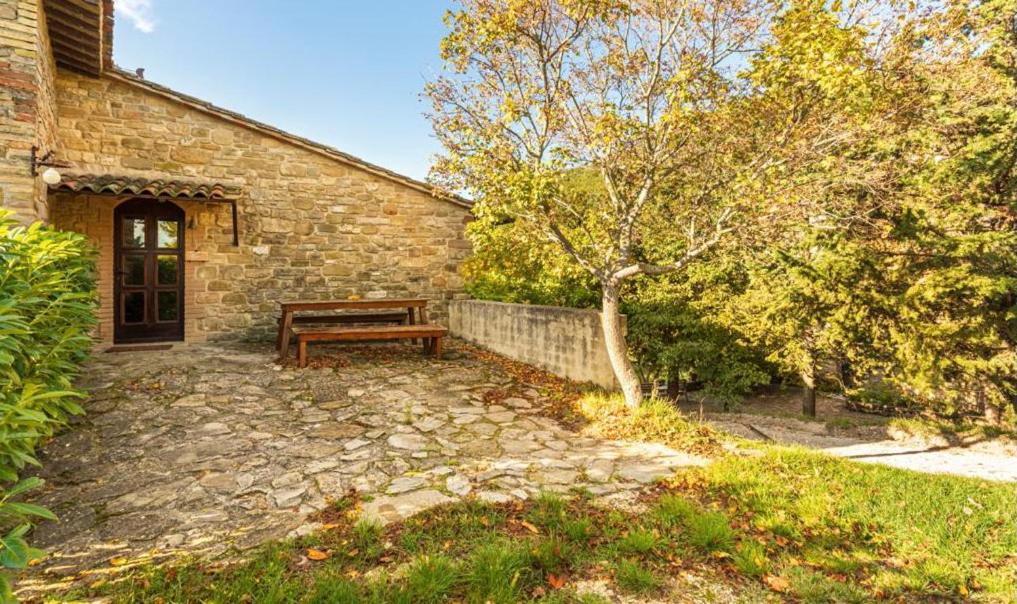 Agriturismo Paradiso41 อัสซิซี ภายนอก รูปภาพ