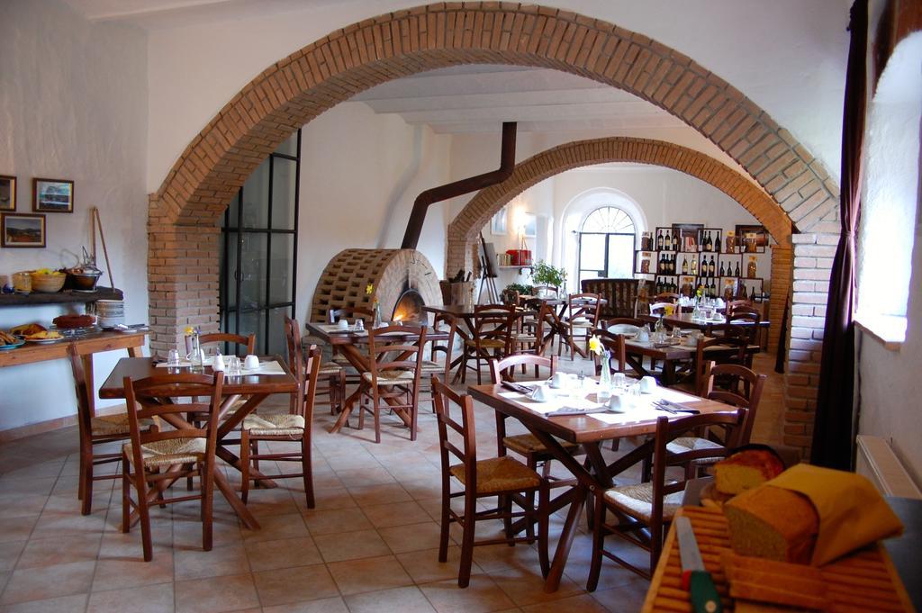 Agriturismo Paradiso41 อัสซิซี ภายนอก รูปภาพ