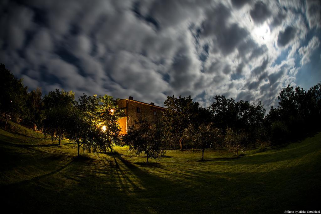 Agriturismo Paradiso41 อัสซิซี ภายนอก รูปภาพ