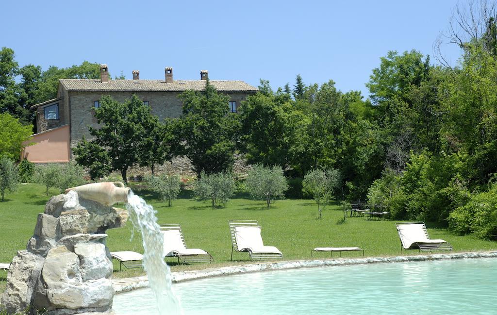 Agriturismo Paradiso41 อัสซิซี ภายนอก รูปภาพ