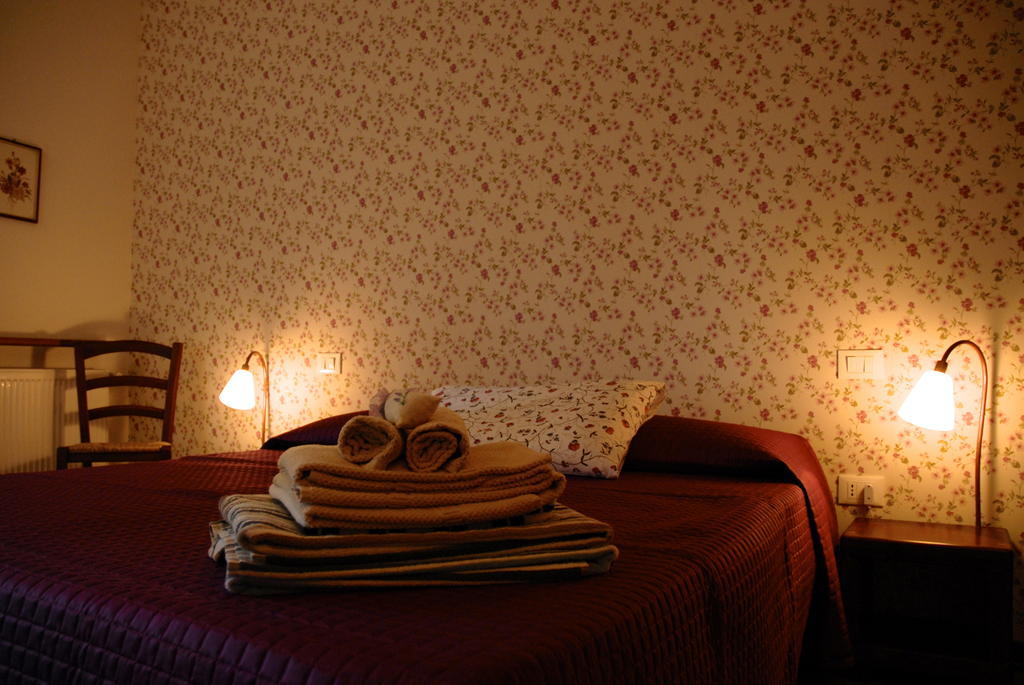 Agriturismo Paradiso41 อัสซิซี ภายนอก รูปภาพ