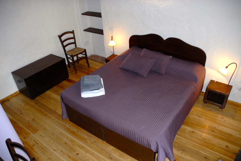 Agriturismo Paradiso41 อัสซิซี ภายนอก รูปภาพ