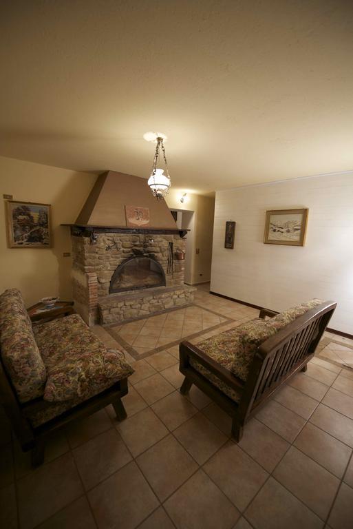 Agriturismo Paradiso41 อัสซิซี ภายนอก รูปภาพ