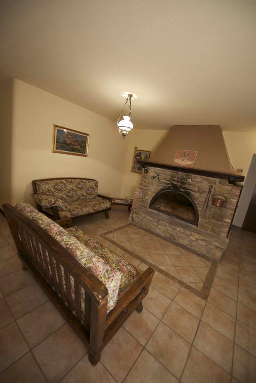 Agriturismo Paradiso41 อัสซิซี ภายนอก รูปภาพ