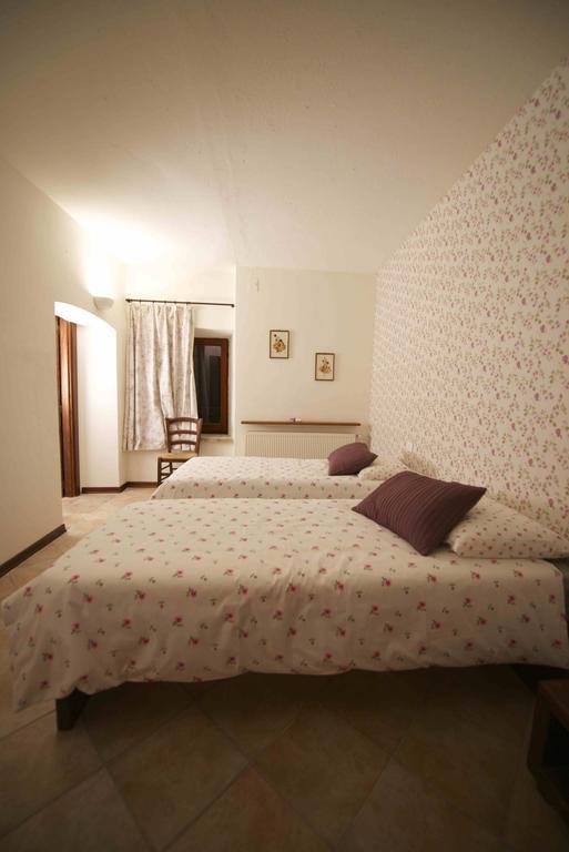 Agriturismo Paradiso41 อัสซิซี ภายนอก รูปภาพ