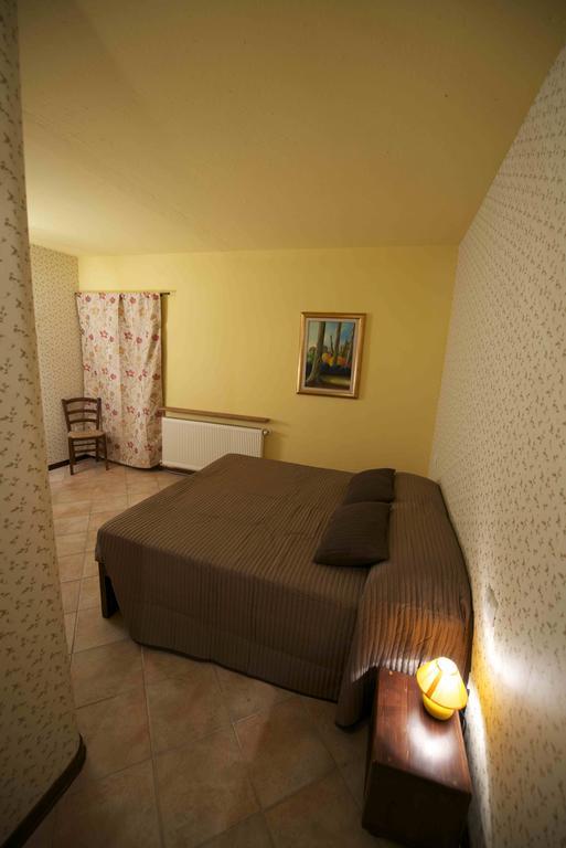 Agriturismo Paradiso41 อัสซิซี ภายนอก รูปภาพ